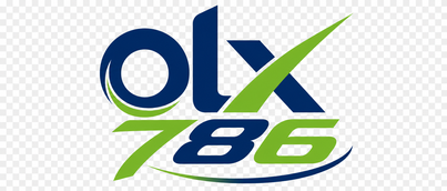 olx 786 লোগো